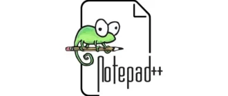 Иконка Notepad++ 8.1.3 Final + Portable [Multi Ru]