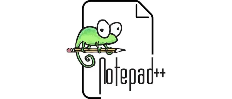 Иконка Notepad++ 8.1.3 Final + Portable [Multi Ru]
