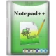 Иконка Notepad++ 8.4.5 Final + Portable [Multi Ru]