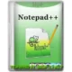 Иконка Notepad++ 8.5.8 Final + Portable [Multi Ru]