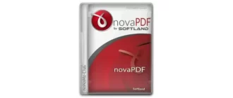 Иконка novaPDF Lite 11.8 сборка 411 [Ru]