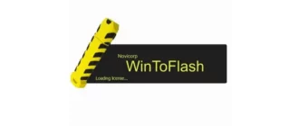 Иконка Novicorp WinToFlash Professional 1.11.0000 Final (2017) RePack & portable by KpoJIuK