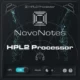 Иконка NovoNotes - HPL2 Processor 2.0.0 VST 3 (x64) RePack by R2R [En]