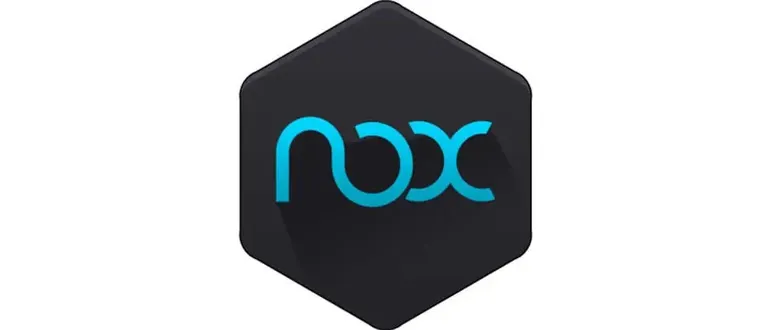 Иконка Nox App Player 6.6.0.6004 (2020) PC