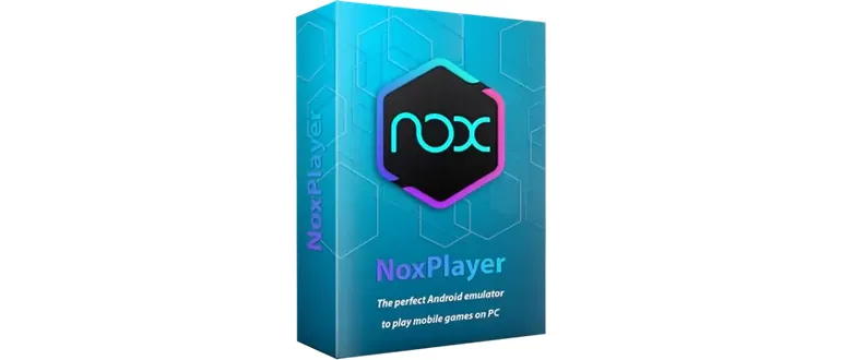 Иконка Nox App Player 7.0.3.8000 [Multi Ru]