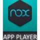 Иконка Nox App Player 7.0.3.9000 (2022) PC