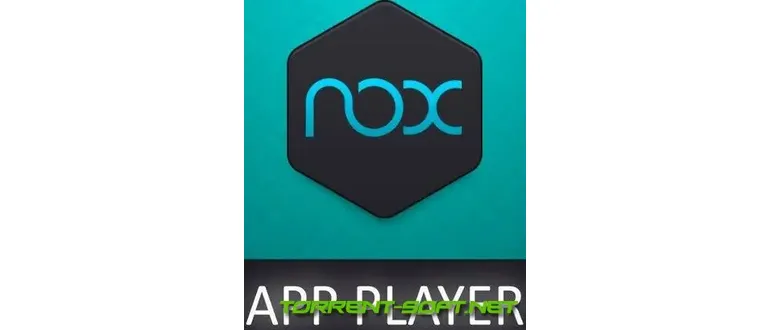 Иконка Nox App Player 7.0.5.8088 (2023) PC