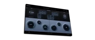 Иконка Nuro Audio - Xpitch 1.0.2 VST 3, AAX (x64) RePack by TCD [En]