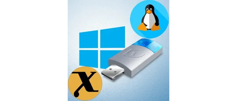 Иконка NuttyBoot by dialmak 2.0 [En]