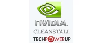 Иконка NVCleanstall 1.13.0 Portable [En]