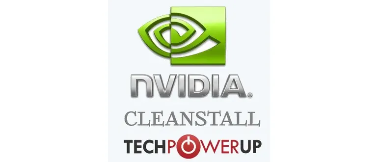 Иконка NVCleanstall 1.13.0 Portable [En]