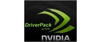 Иконка Nvidia DriverPack v.391.35 RePack by CUTA (30.04.2018) Русский