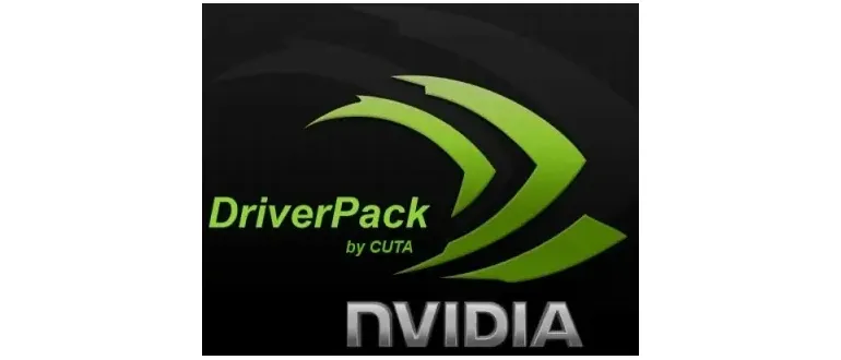 Иконка Nvidia DriverPack v.391.35 RePack by CUTA (30.04.2018) Русский