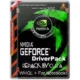 Иконка Nvidia DriverPack v.441.66 (2019) PC RePack by CUTA