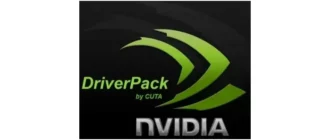 Иконка Nvidia DriverPack v.461.09 RePack by CUTA [Ru]
