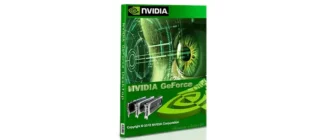 Иконка NVIDIA GeForce Desktop 399.07 WHQL + For Notebooks [x64] (2018) РС