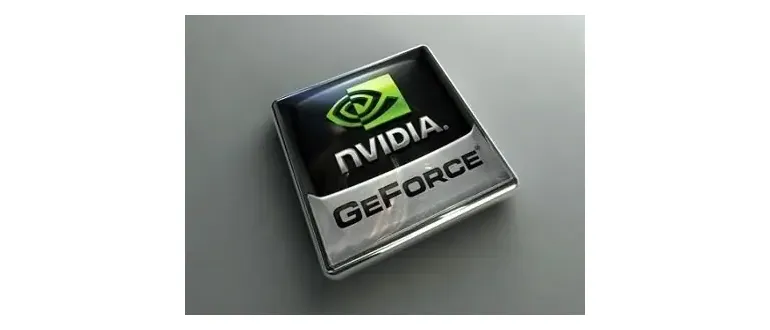 Иконка NVIDIA GeForce Desktop Game Ready 471.22 Hotfix + DCH [Multi Ru]