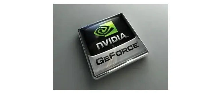 Иконка NVIDIA GeForce Desktop Game Ready 474.64 WHQL + DCH [Multi Ru]