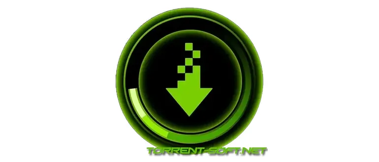 Иконка NVIDIA GeForce Desktop Game Ready 537.13 WHQL + DCH [Multi Ru]