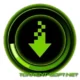 Иконка NVIDIA GeForce Desktop Game Ready 537.42 WHQL + DCH [Multi Ru]