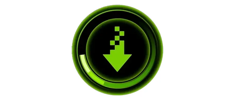 Иконка NVIDIA GeForce Desktop Game Ready 560.70 WHQL + DCH [Multi Ru]