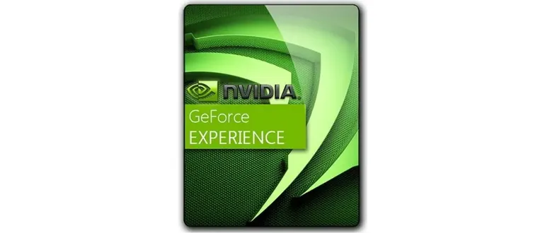 Иконка NVIDIA GeForce Experience 3.23.0.74 Final [Multi Ru]