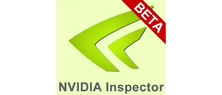 Иконка NVIDIA Inspector 1.9.8.6 Beta [En]