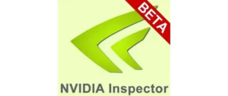 Иконка NVIDIA Inspector 1.9.8.7 Beta [En]
