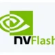 Иконка NVIDIA NVFlash 5.804.0 Portable (x64) [Ru En]