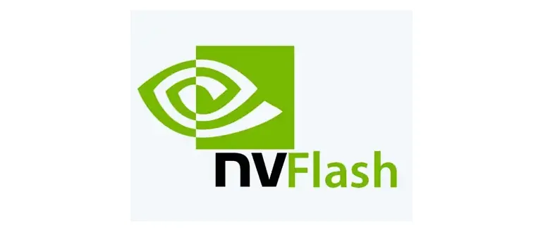 Иконка NVIDIA NVFlash 5.804.0 Portable (x64) [Ru En]