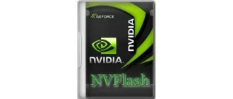 Иконка NVIDIA NVFlash 5.821.0 (x64) Portable [Ru En]