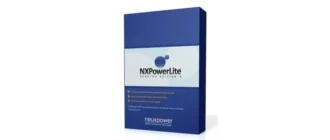 Иконка NXPowerLite Desktop 9.1.0 (Repack & Portable) by elchupacabra [Multi Ru]