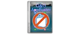 Иконка O&O AppBuster 1.4.1345 Portable [Multi]