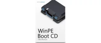 Иконка O&O BlueCon 18 Tech Edition Build 8088 WinPE Boot CD [En]