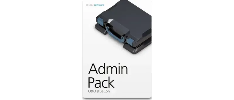 Иконка O&O BlueCon Admin Edition Tech Edition 18 Build 8088 [En]