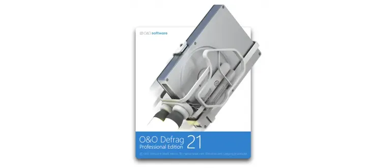 Иконка O&O Defrag Professional 21.2 Build 2011 (2017) PC RePack & Portable by elchupacabra