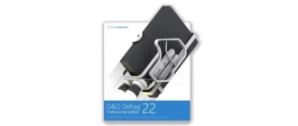 Иконка O&O Defrag Professional 22.0 Build 2284 (2018) PC RePack & Portable by TryRooM