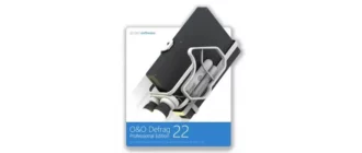 Иконка O&O Defrag Professional 24.0 Build 6023 (2020) PC RePack by KpoJIuK