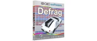 Иконка O&O Defrag Professional 25.1 Build 7305 RePack (& Portable) by 9649 [Ru En]