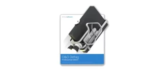 Иконка O&O Defrag Professional 26.0 Build 7641 (2022) PC RePack & Portable by elchupacabra