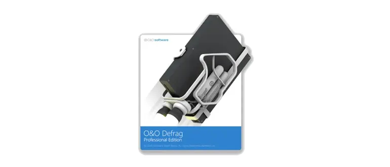 Иконка O&O Defrag Professional 26.0 Build 7641 (2022) PC RePack & Portable by elchupacabra