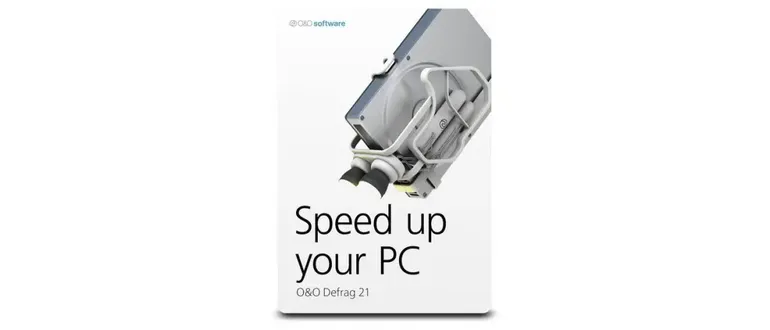 Иконка O&O Defrag Professional Server 21.1 Build 1211 RePack by KpoJIuK (2017) Русский Английский