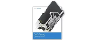 Иконка O&O Defrag Professional Server 24.5 Build 6601 RePack by KpoJIuK [Ru En]