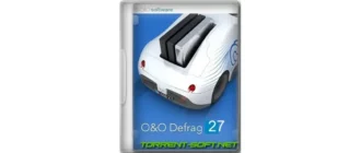 Иконка O&O Defrag Professional + Server 27.0 Build 8046 RePack by KpoJIuK [Ru En]