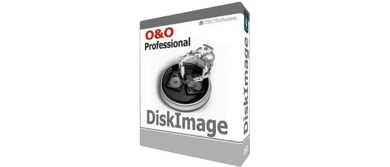 Иконка O&O DiskImage Professional 16.5 Build 241 RePack by elchupacabra [Ru En]