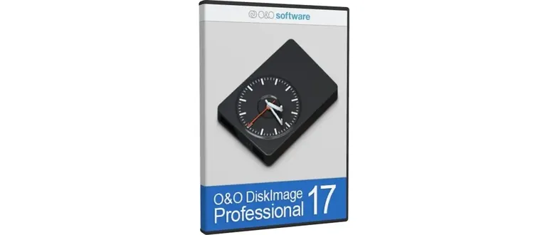 Иконка O&O DiskImage Professional 17.4 Build 471 RePack by elchupacabra [Ru En]