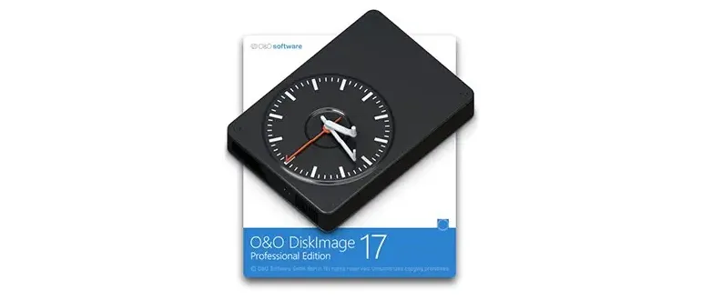 Иконка O&O DiskImage Professional 17.4 Build 474 (2022) PC RePack by elchupacabra
