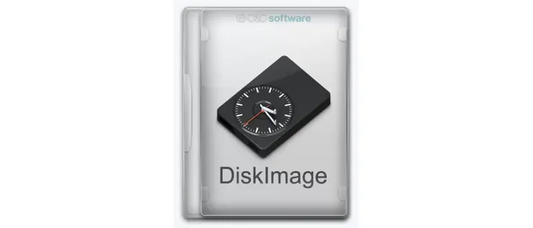 Иконка O&O DiskImage Professional 17.4 Build 474 RePack by elchupacabra [Ru En]