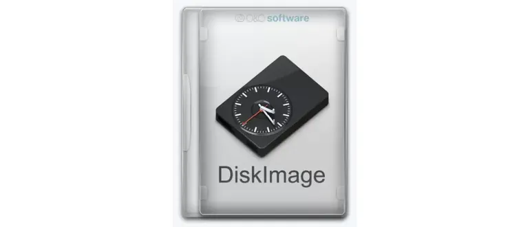 Иконка O&O DiskImage Professional 18.4 Build 290 RePack by elchupacabra [Ru En]