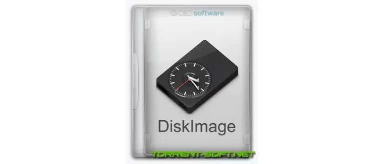 Иконка O&O DiskImage Professional 18.4 Build 334 RePack by elchupacabra [Ru En]